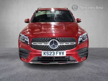 Used Mercedes-Benz GLB 2023 for sale - 79678771: Photo