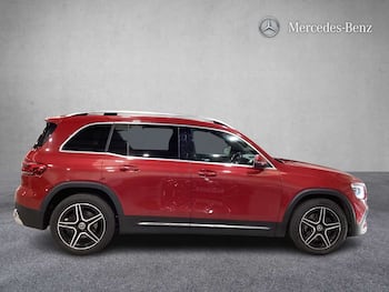 Used Mercedes-Benz GLB 2023 for sale - 79678771: Photo