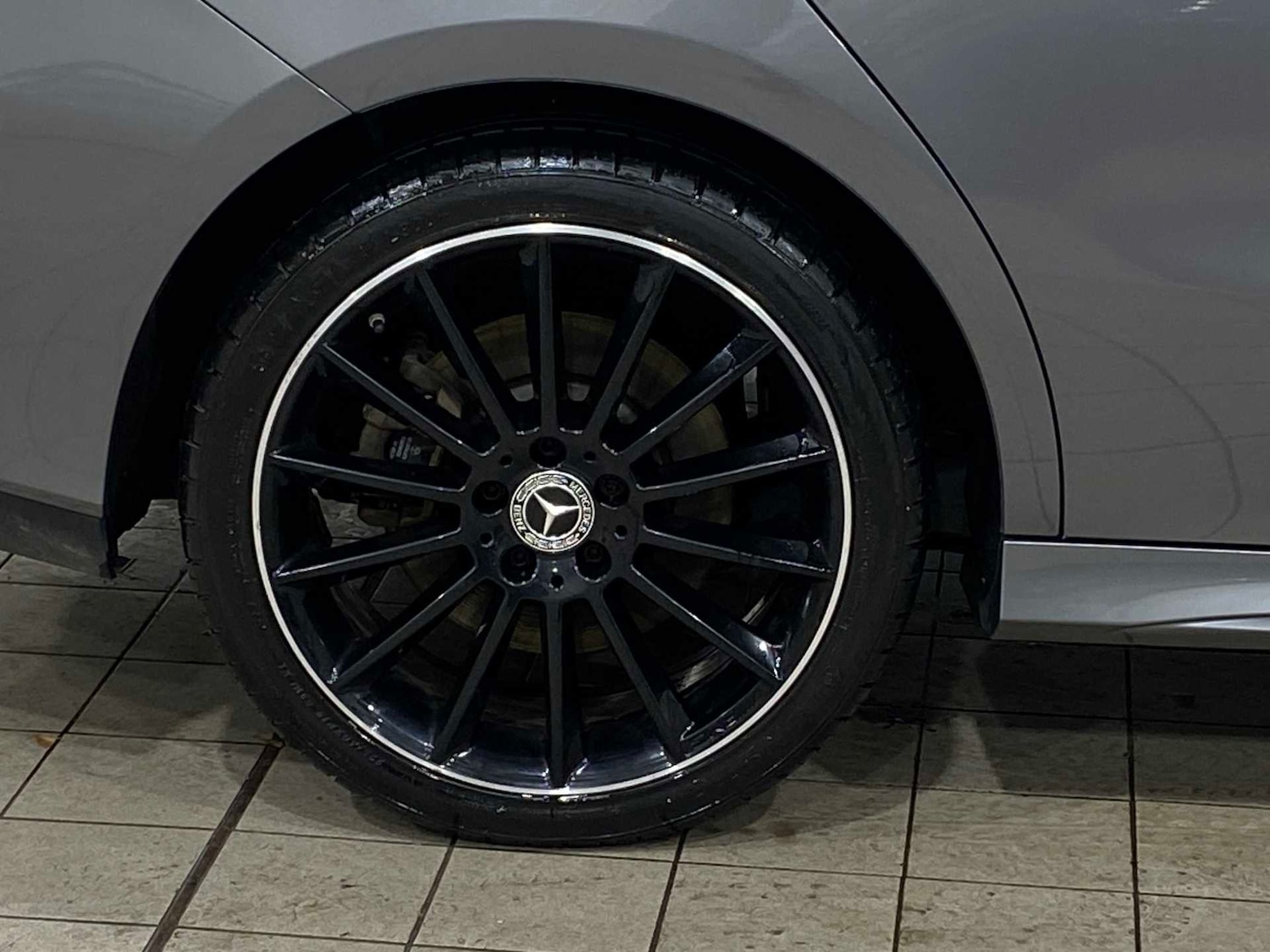 Used Mercedes-Benz CLA 2023 for sale - 77103163: Photo 10