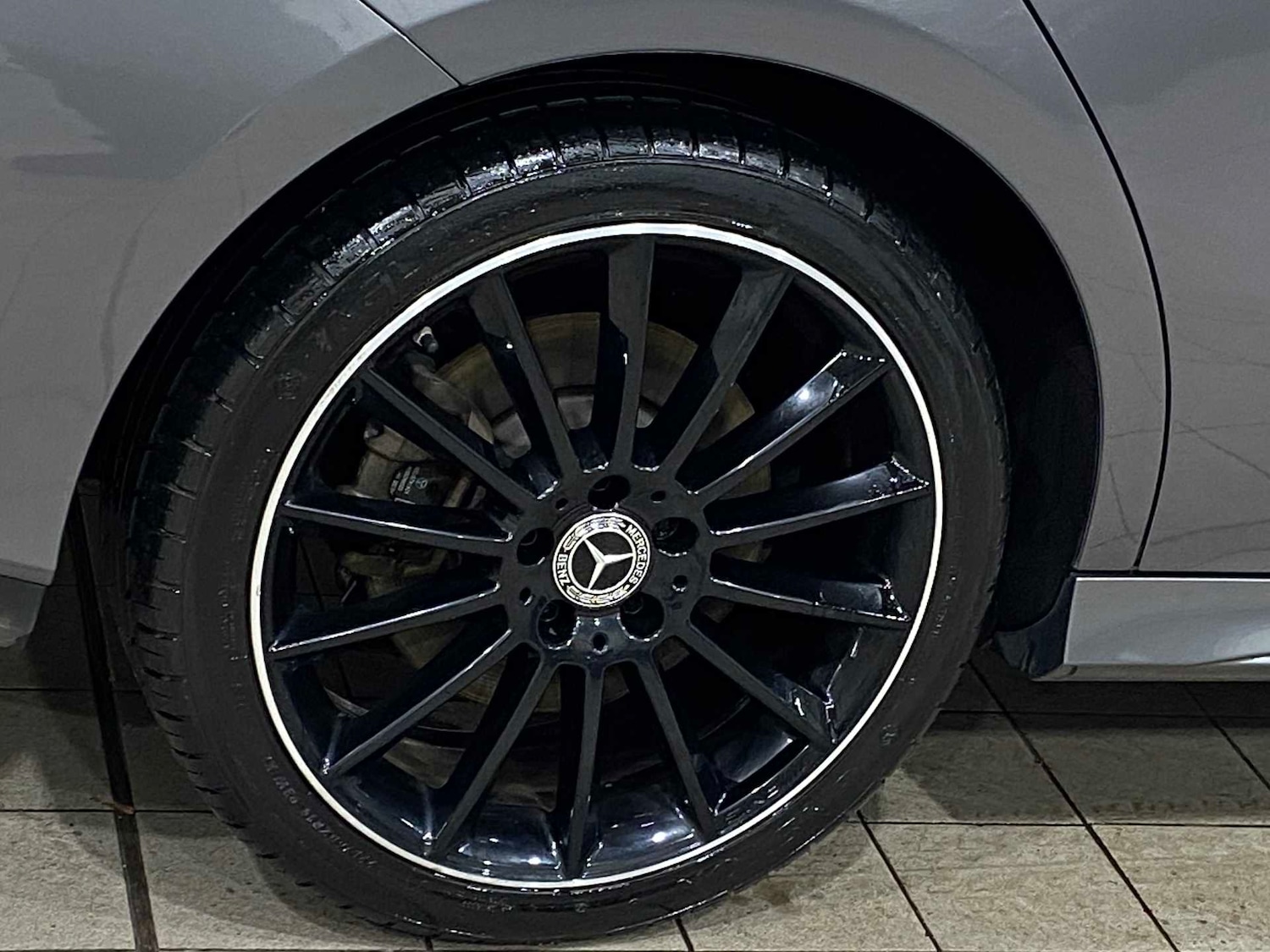 Used Mercedes-Benz CLA 2023 for sale - 77103163: Photo 11