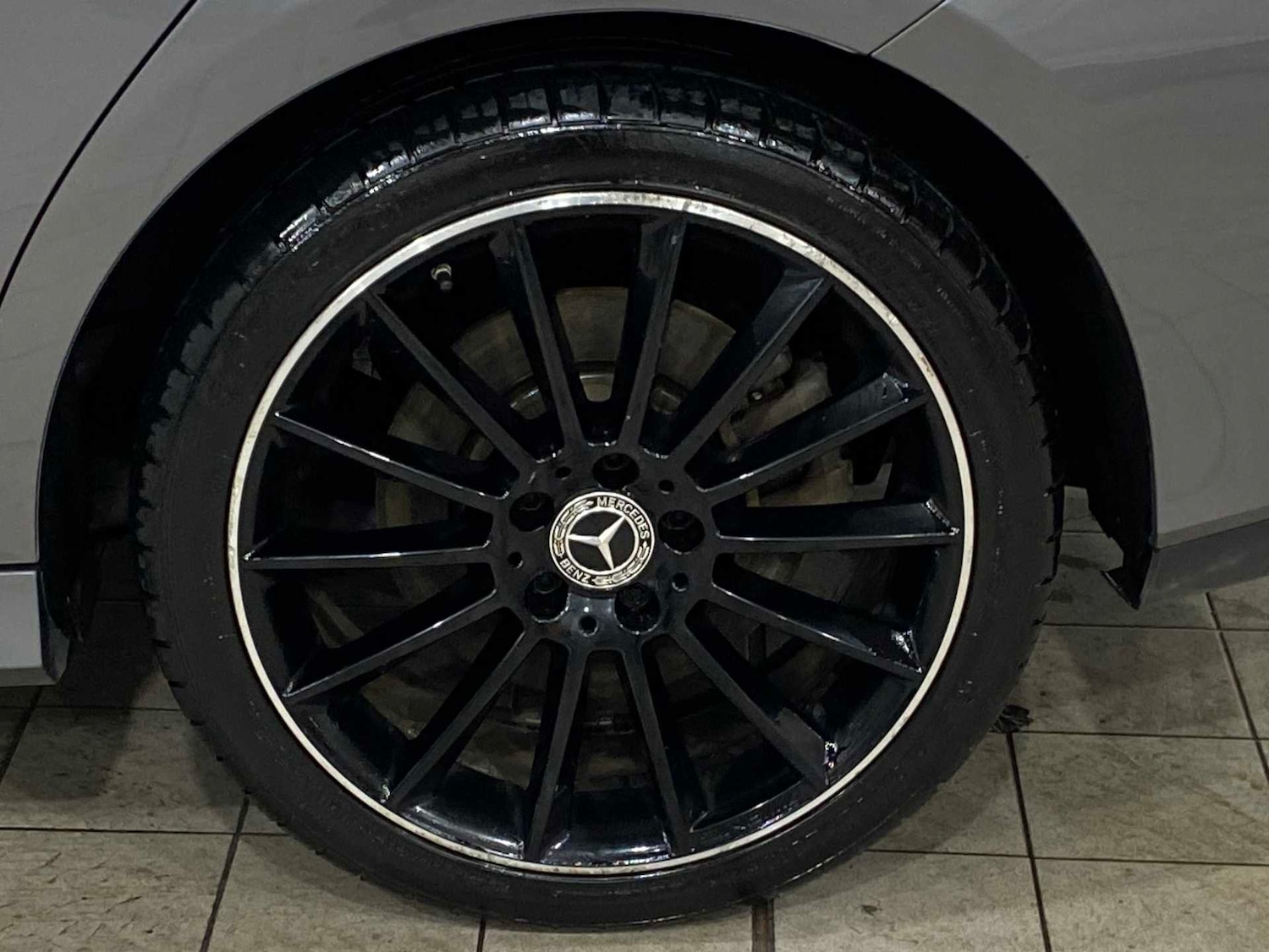 Used Mercedes-Benz CLA 2023 for sale - 77103163: Photo 12