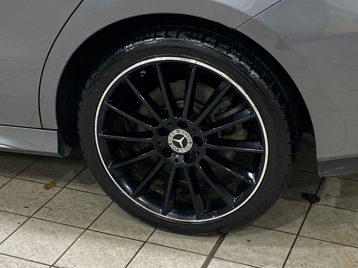 Used Mercedes-Benz CLA 2023 for sale - 77103163: Photo 13