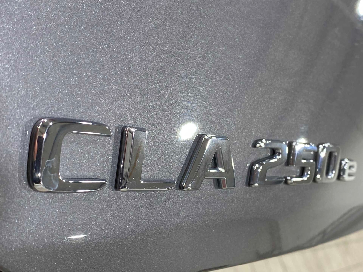 Used Mercedes-Benz CLA 2023 for sale - 77103163: Photo 14