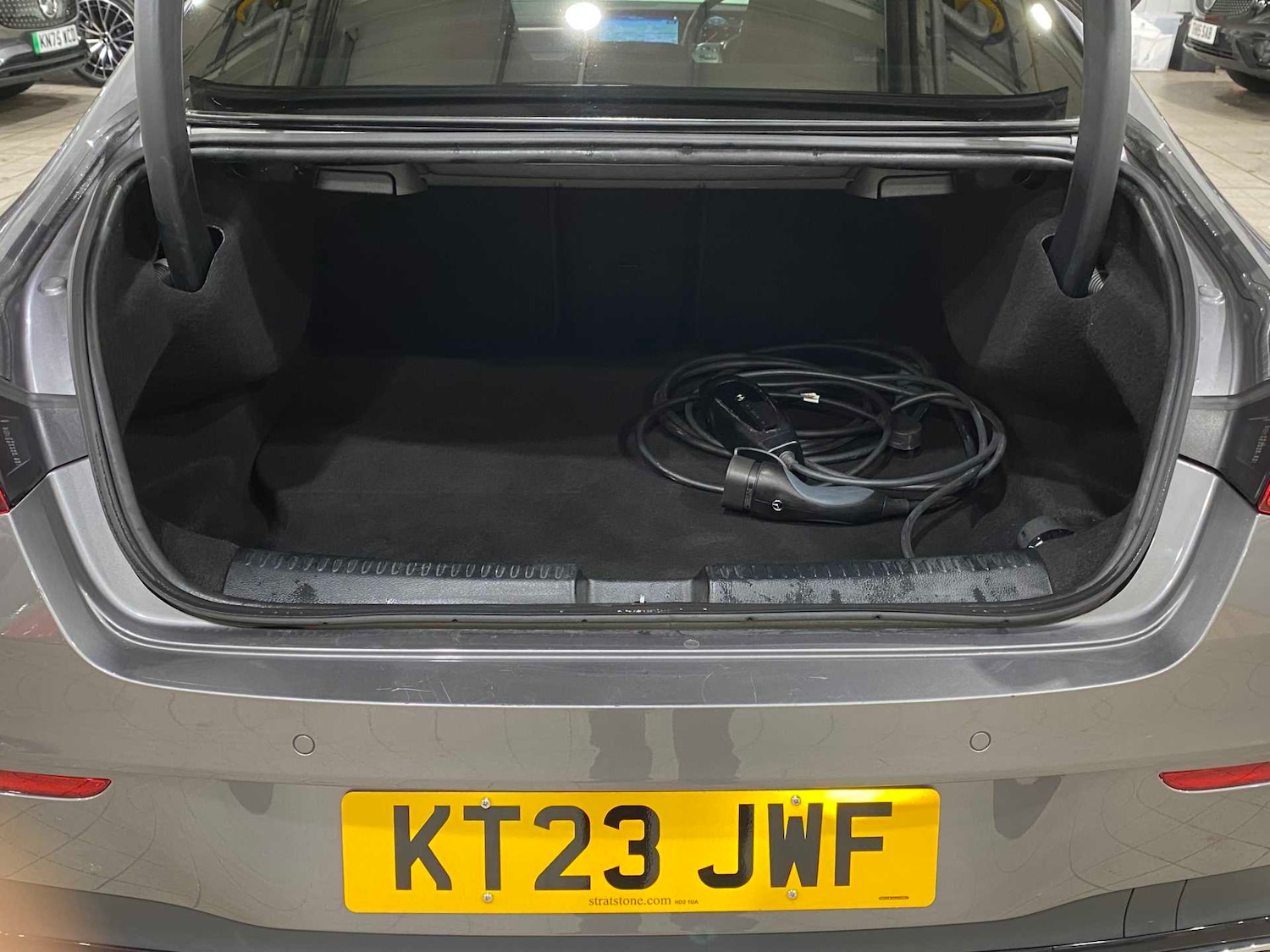 Used Mercedes-Benz CLA 2023 for sale - 77103163: Photo 15