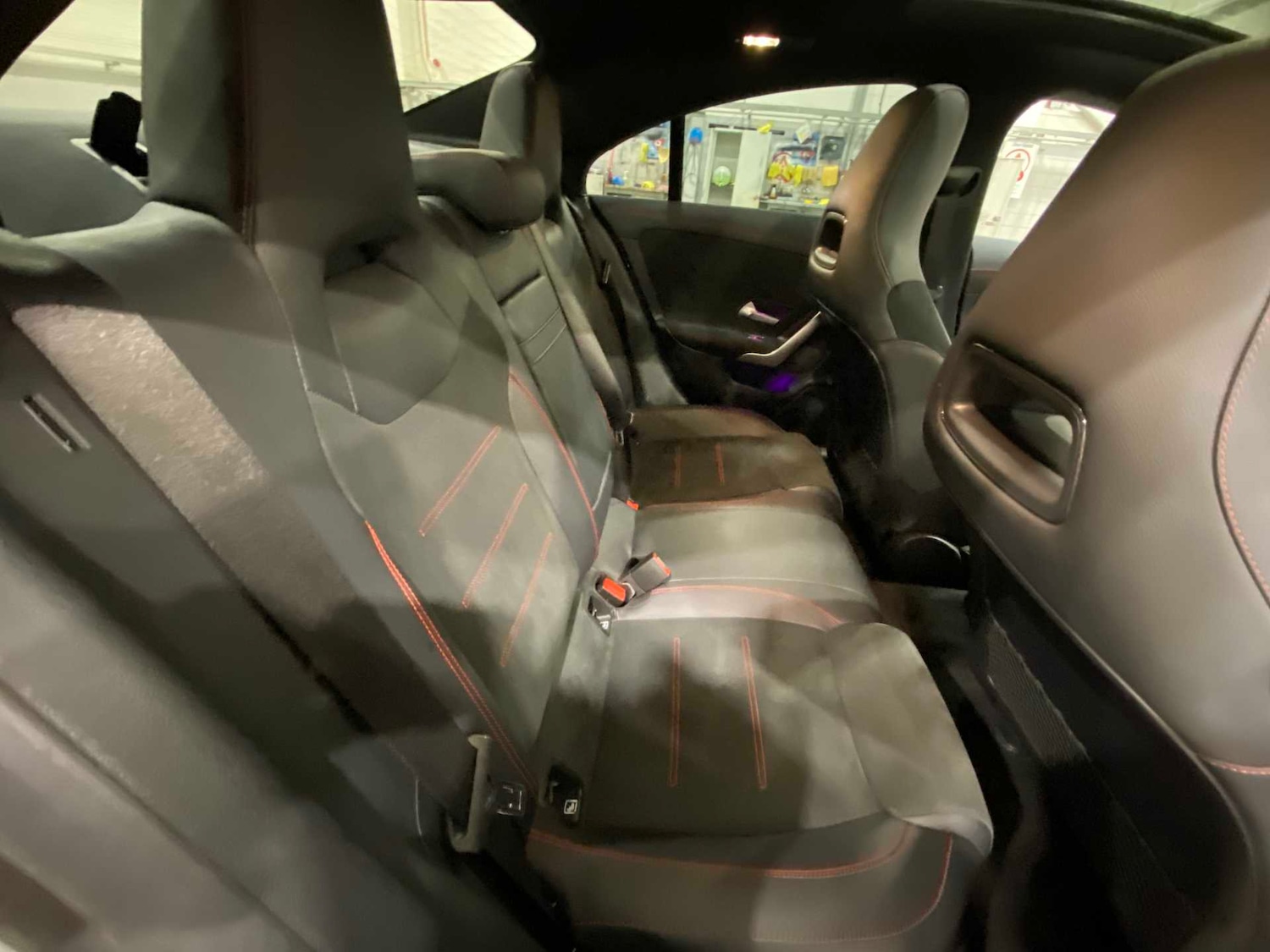 Used Mercedes-Benz CLA 2023 for sale - 77103163: Photo 16