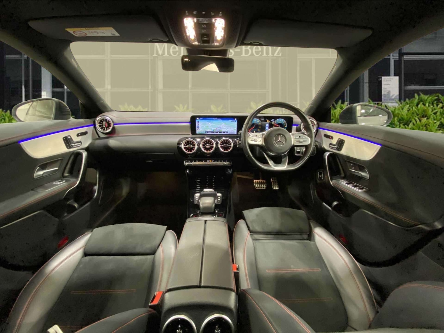 Used Mercedes-Benz CLA 2023 for sale - 77103163: Photo 17