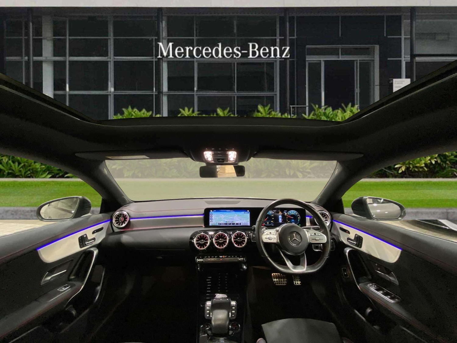 Used Mercedes-Benz CLA 2023 for sale - 77103163: Photo 18