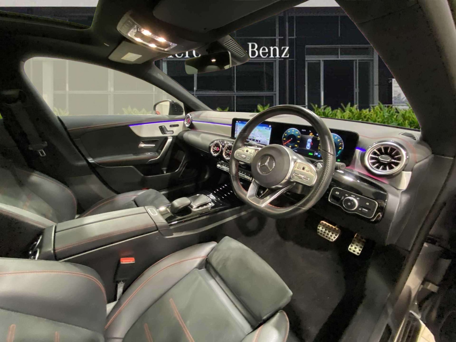 Used Mercedes-Benz CLA 2023 for sale - 77103163: Photo 19