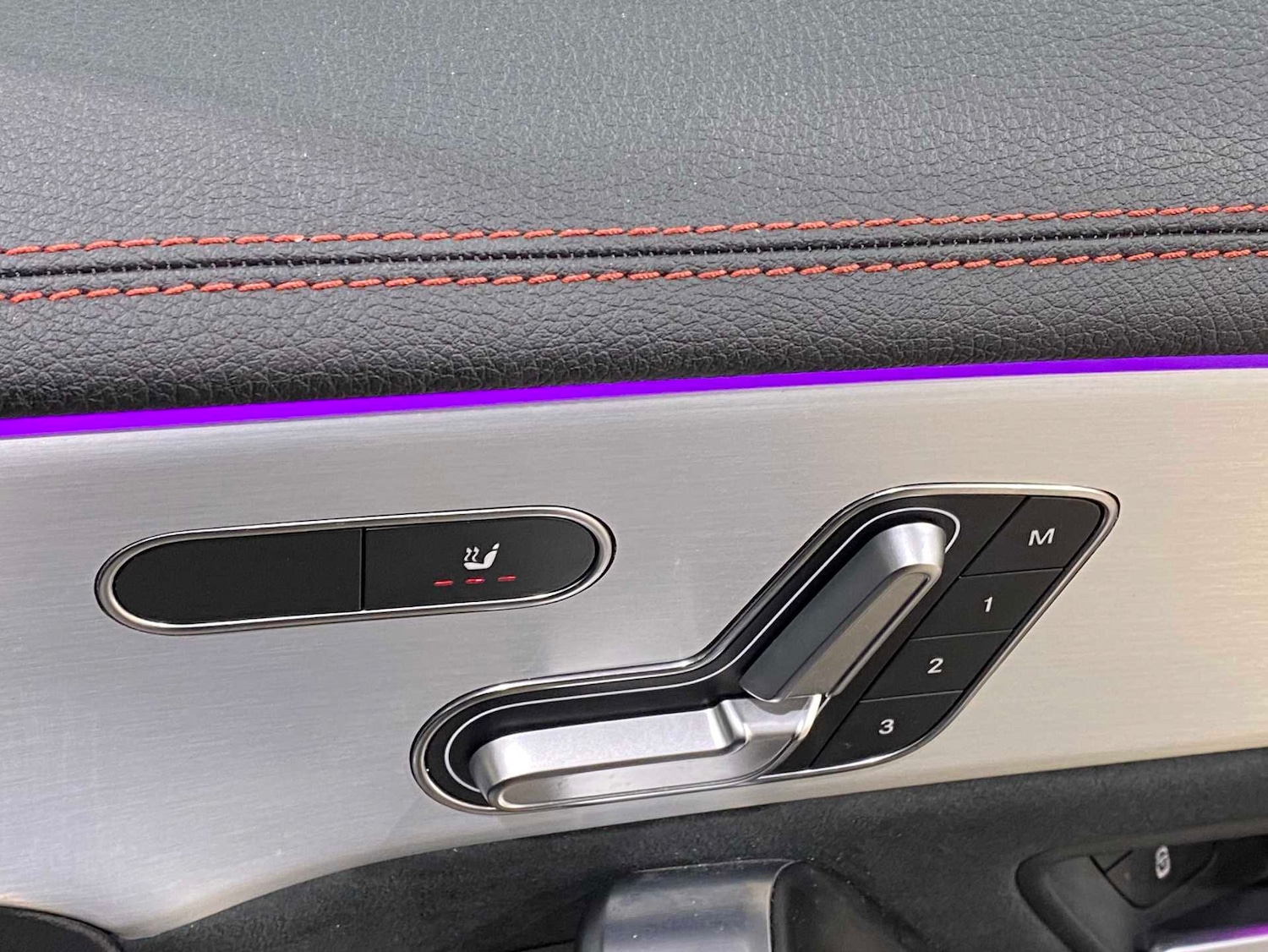 Used Mercedes-Benz CLA 2023 for sale - 77103163: Photo 20