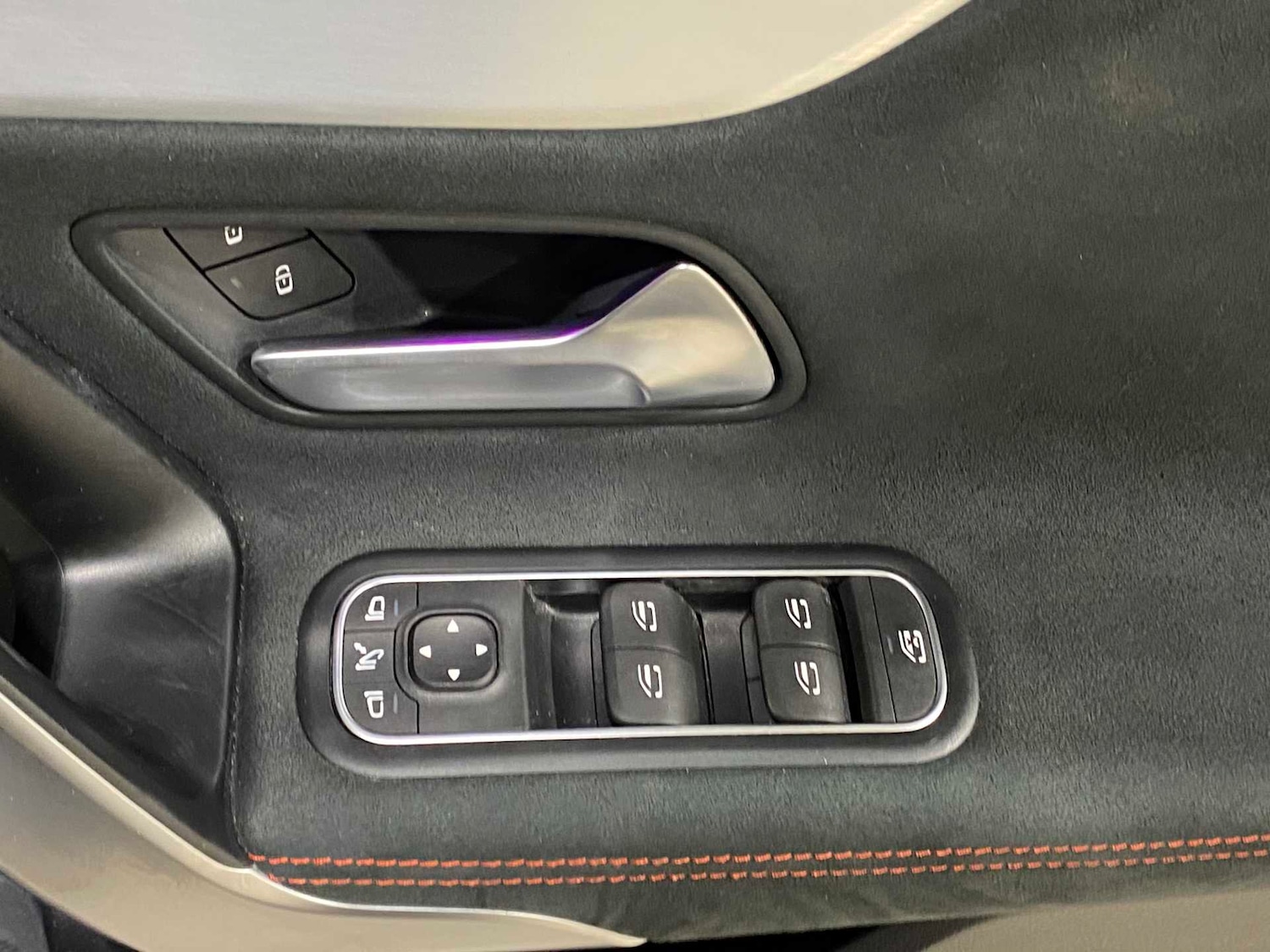 Used Mercedes-Benz CLA 2023 for sale - 77103163: Photo 21