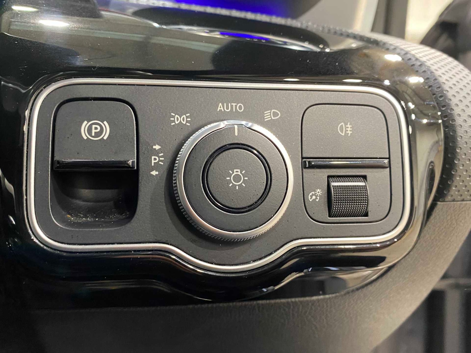 Used Mercedes-Benz CLA 2023 for sale - 77103163: Photo 23