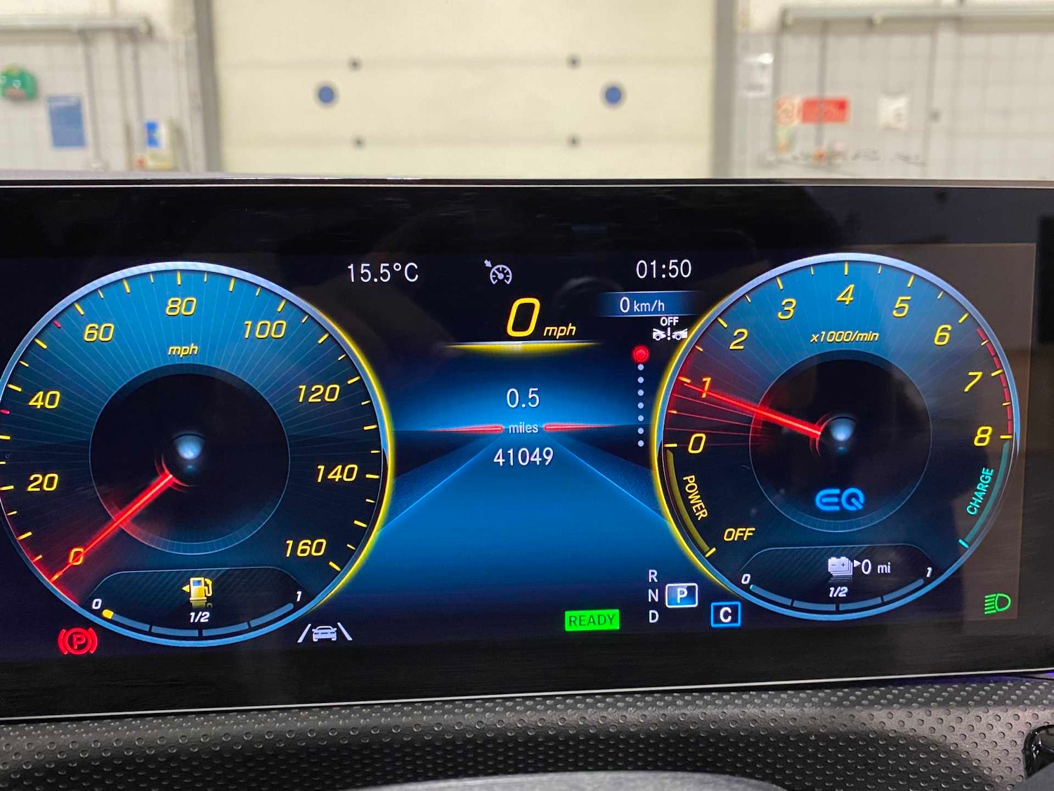 Used Mercedes-Benz CLA 2023 for sale - 77103163: Photo 25