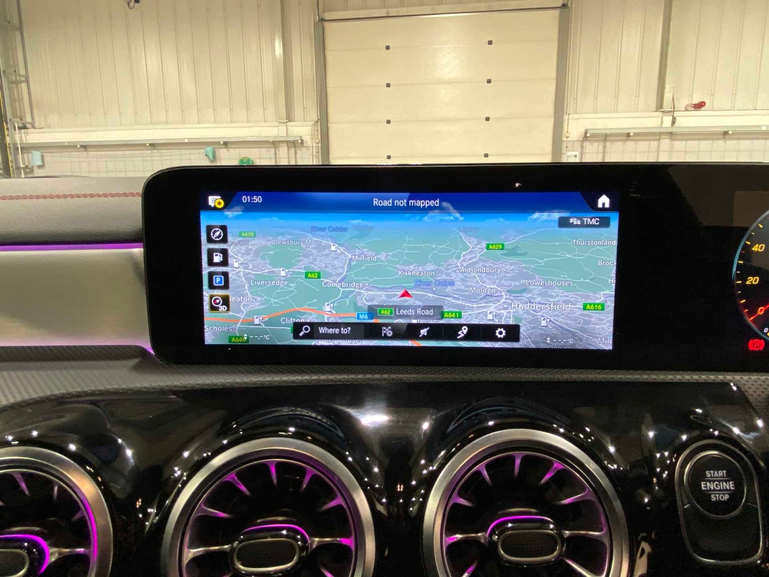 Used Mercedes-Benz CLA 2023 for sale - 77103163: Photo 27