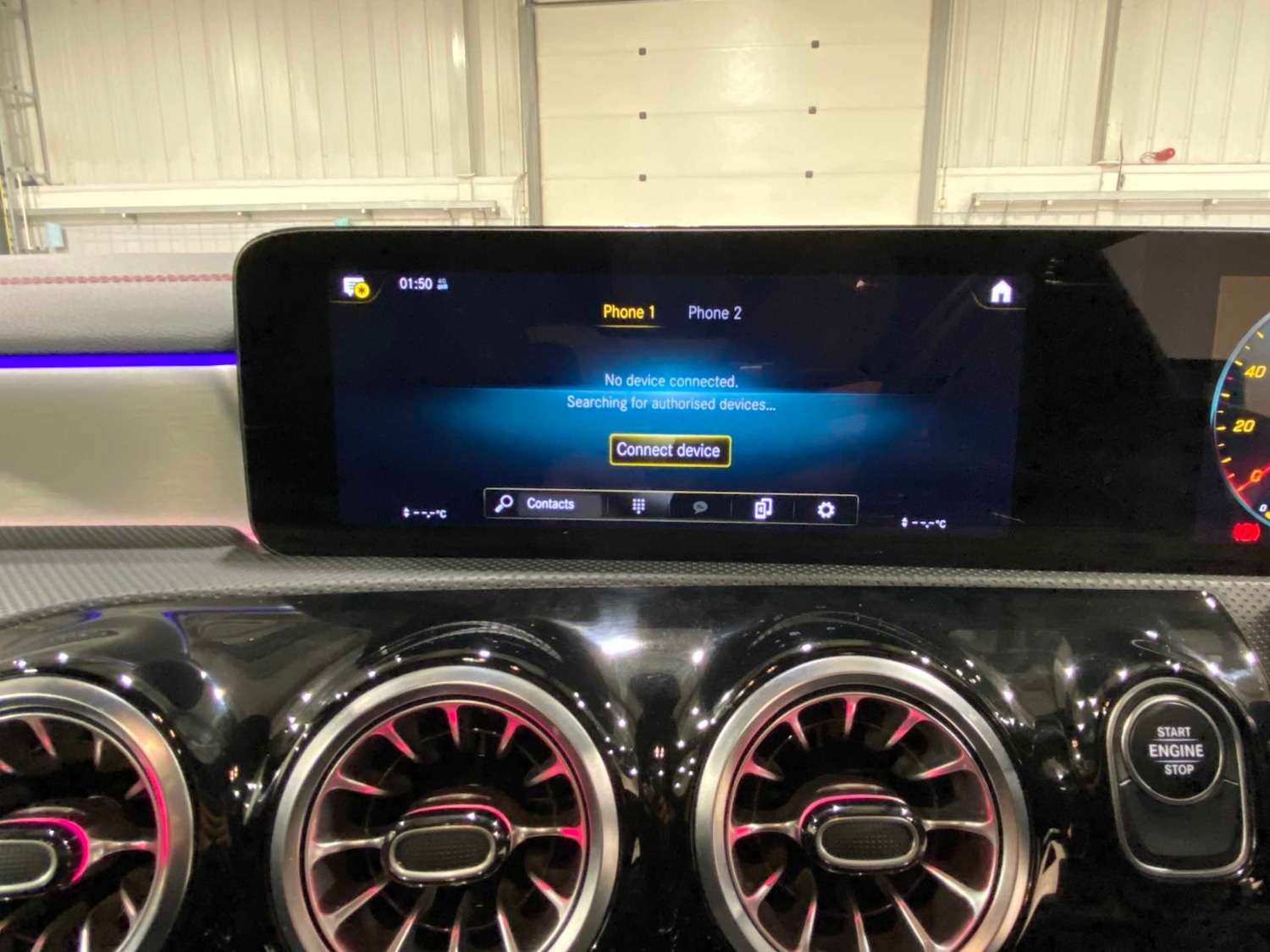 Used Mercedes-Benz CLA 2023 for sale - 77103163: Photo 29