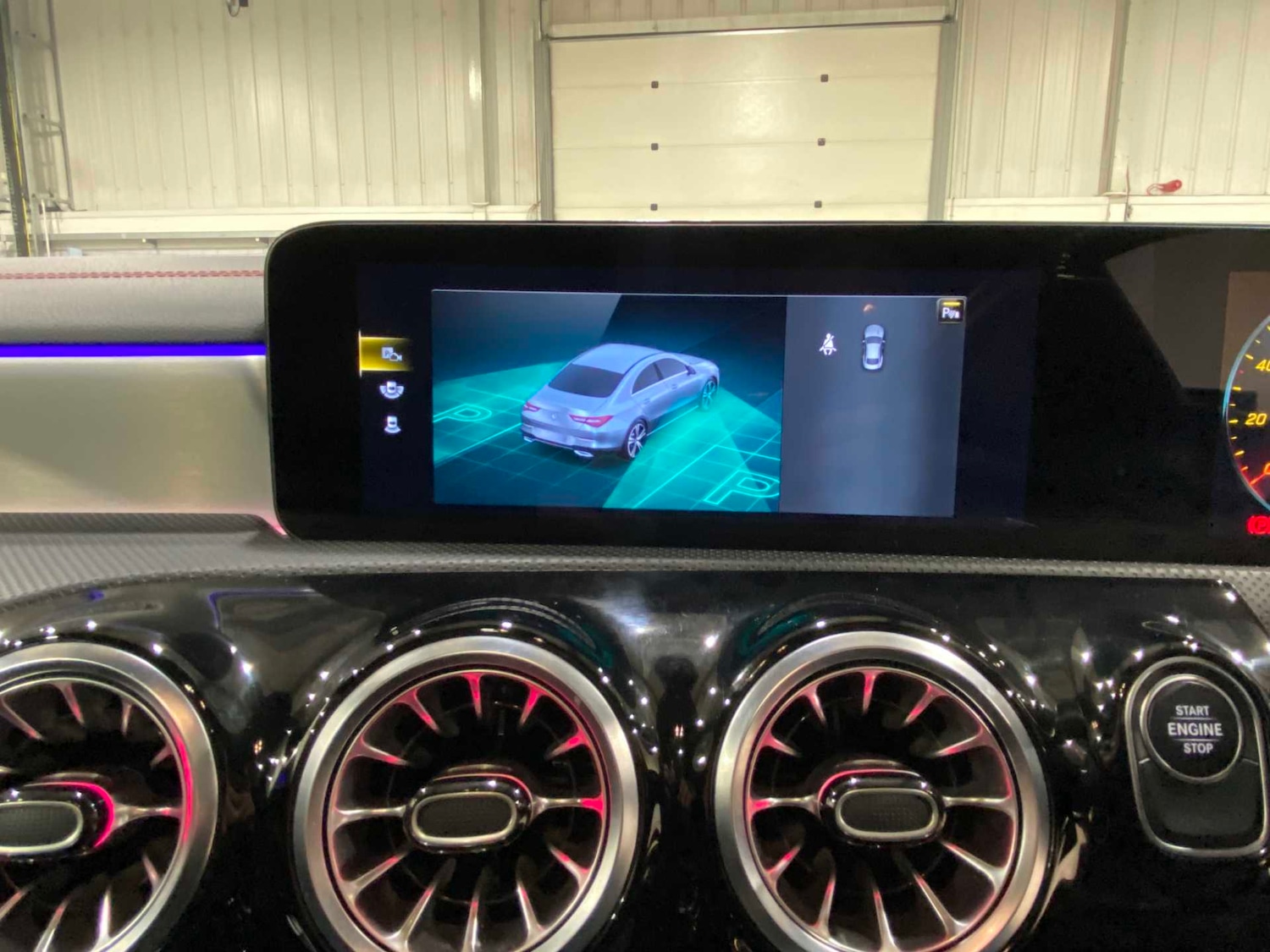 Used Mercedes-Benz CLA 2023 for sale - 77103163: Photo 31