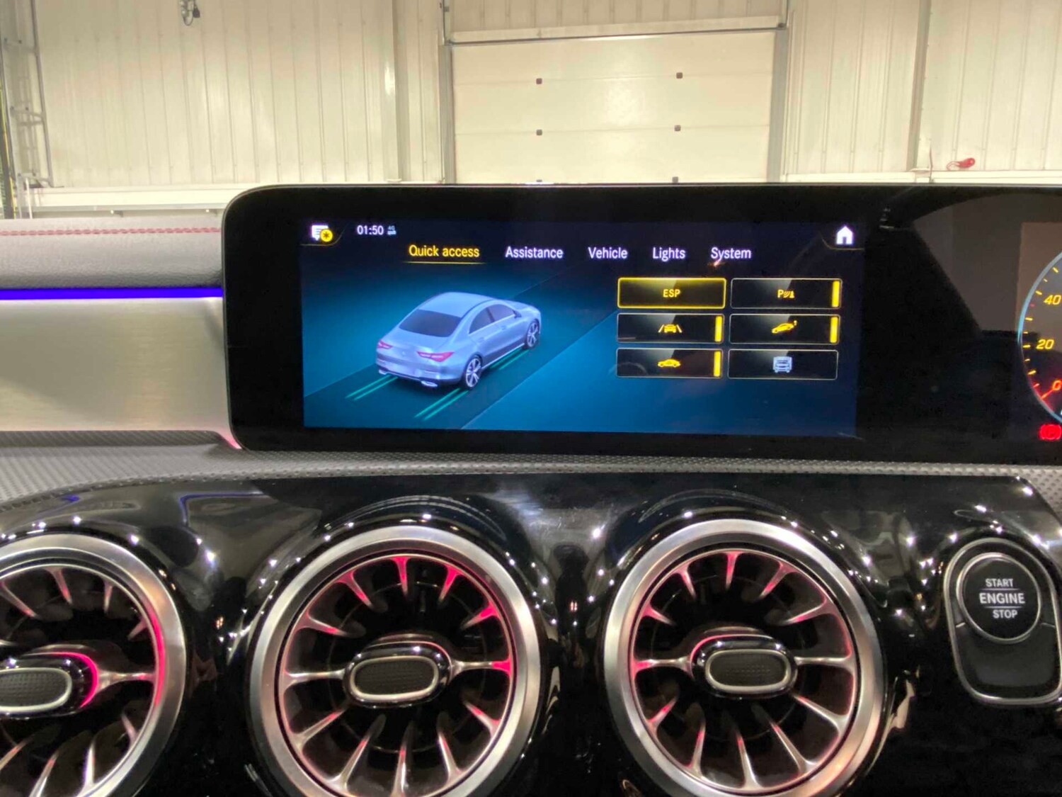 Used Mercedes-Benz CLA 2023 for sale - 77103163: Photo 32