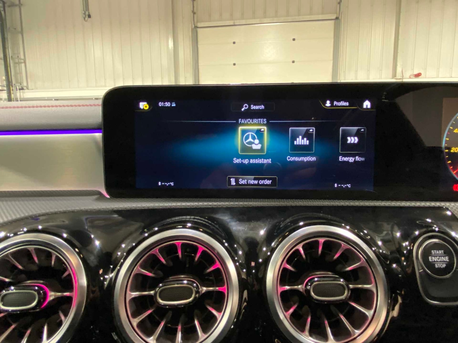 Used Mercedes-Benz CLA 2023 for sale - 77103163: Photo 33