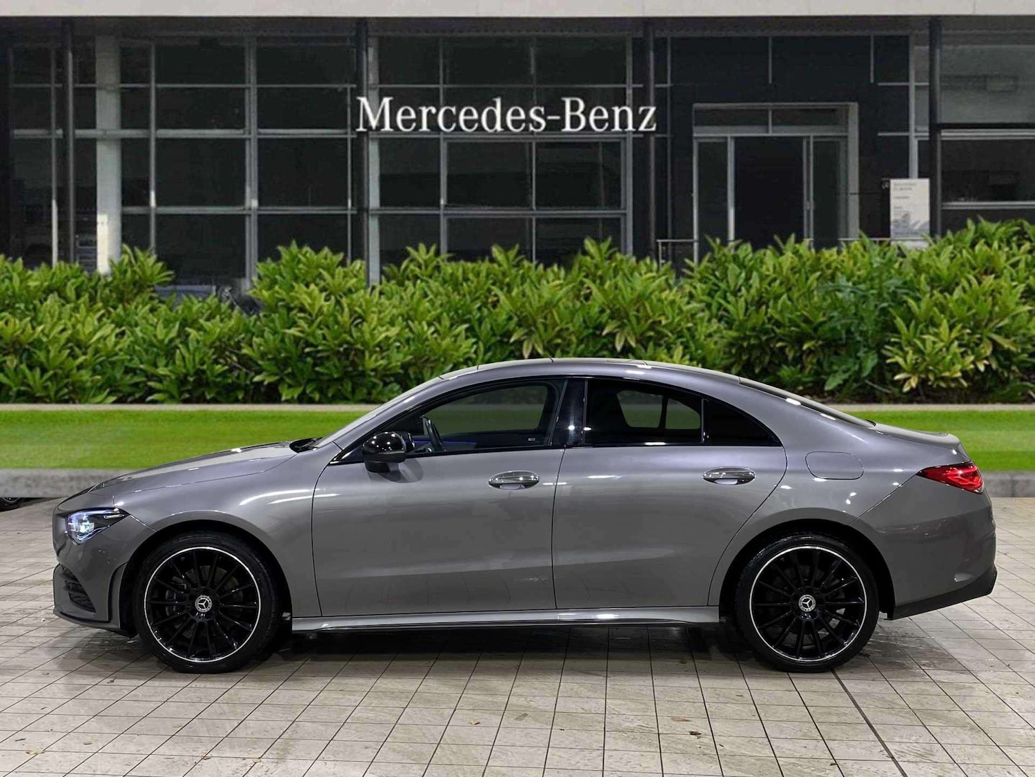Used Mercedes-Benz CLA 2023 for sale - 77103163: Photo 4
