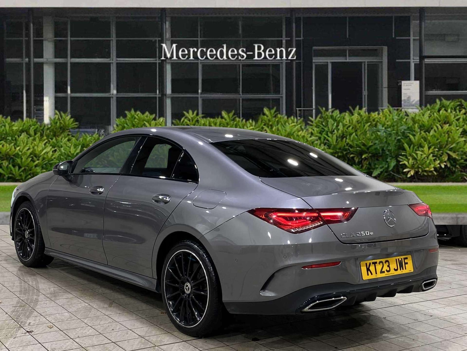 Used Mercedes-Benz CLA 2023 for sale - 77103163: Photo 5