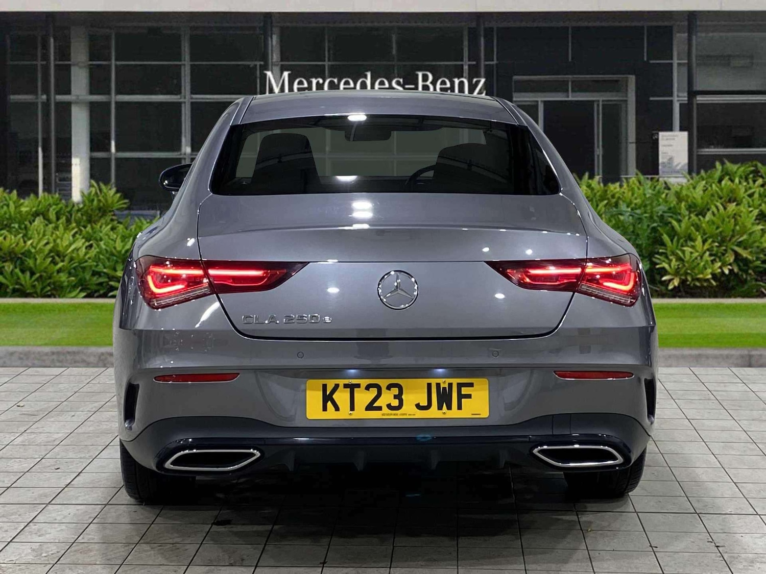 Used Mercedes-Benz CLA 2023 for sale - 77103163: Photo 6