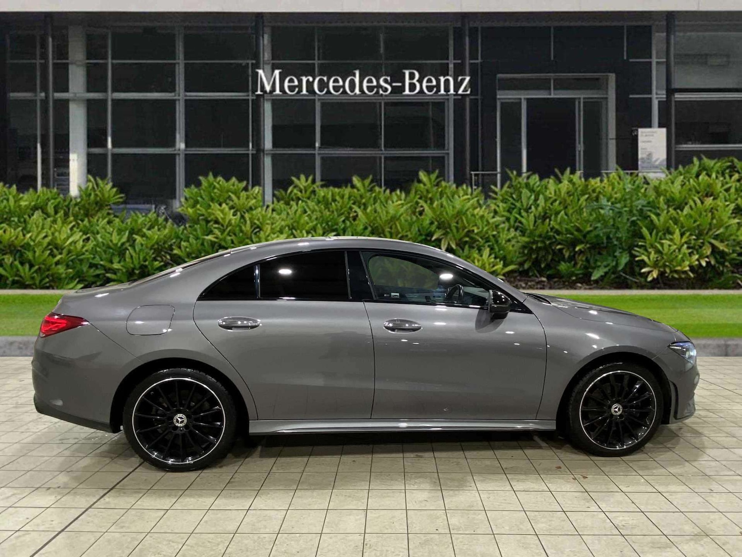 Used Mercedes-Benz CLA 2023 for sale - 77103163: Photo 8