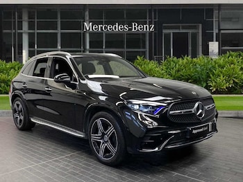 Used Mercedes-Benz GLC 2023 for sale - 75603793: Photo
