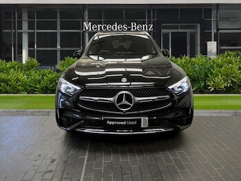 Used Mercedes-Benz GLC 2023 for sale - 75603793: Photo