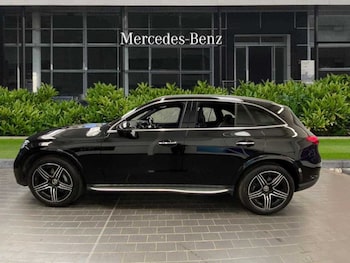 Used Mercedes-Benz GLC 2023 for sale - 75603793: Photo