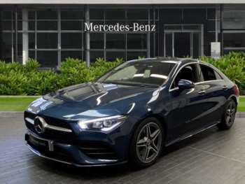 Used Mercedes-Benz CLA 2019 for sale - 75217495: Photo