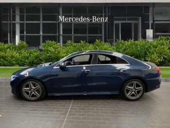 Used Mercedes-Benz CLA 2019 for sale - 75217495: Photo