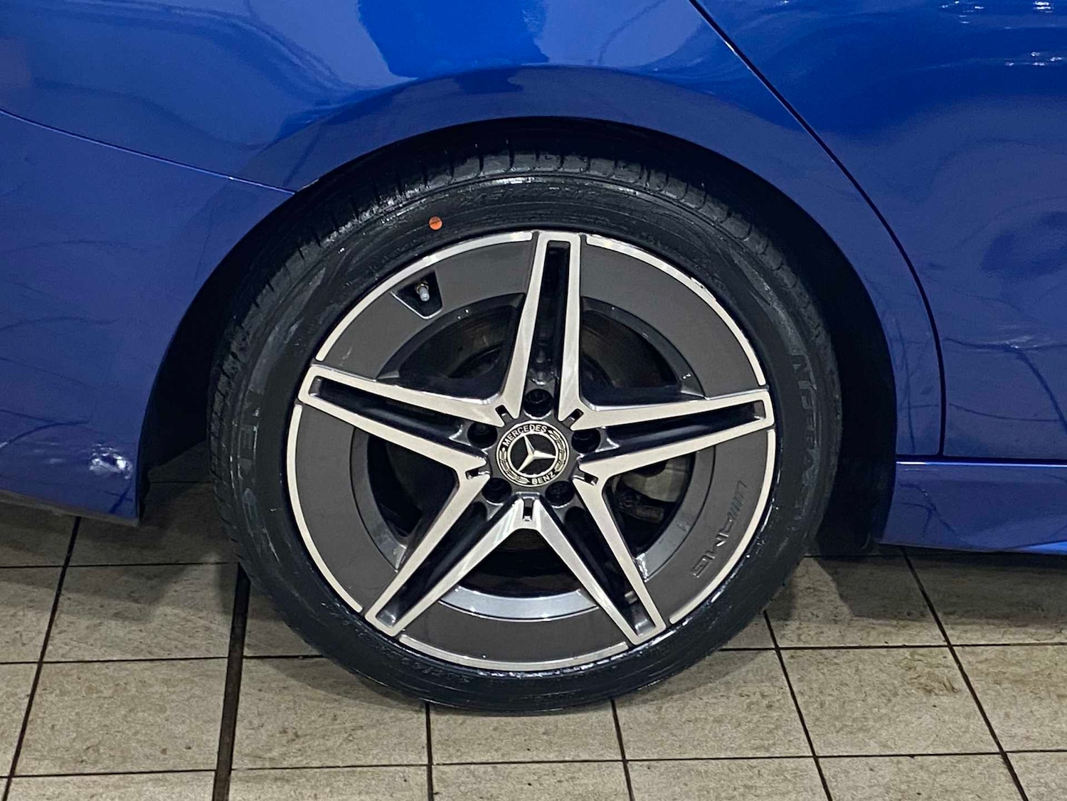 Used Mercedes-Benz C Class 2024 for sale - 77698949: Photo 10