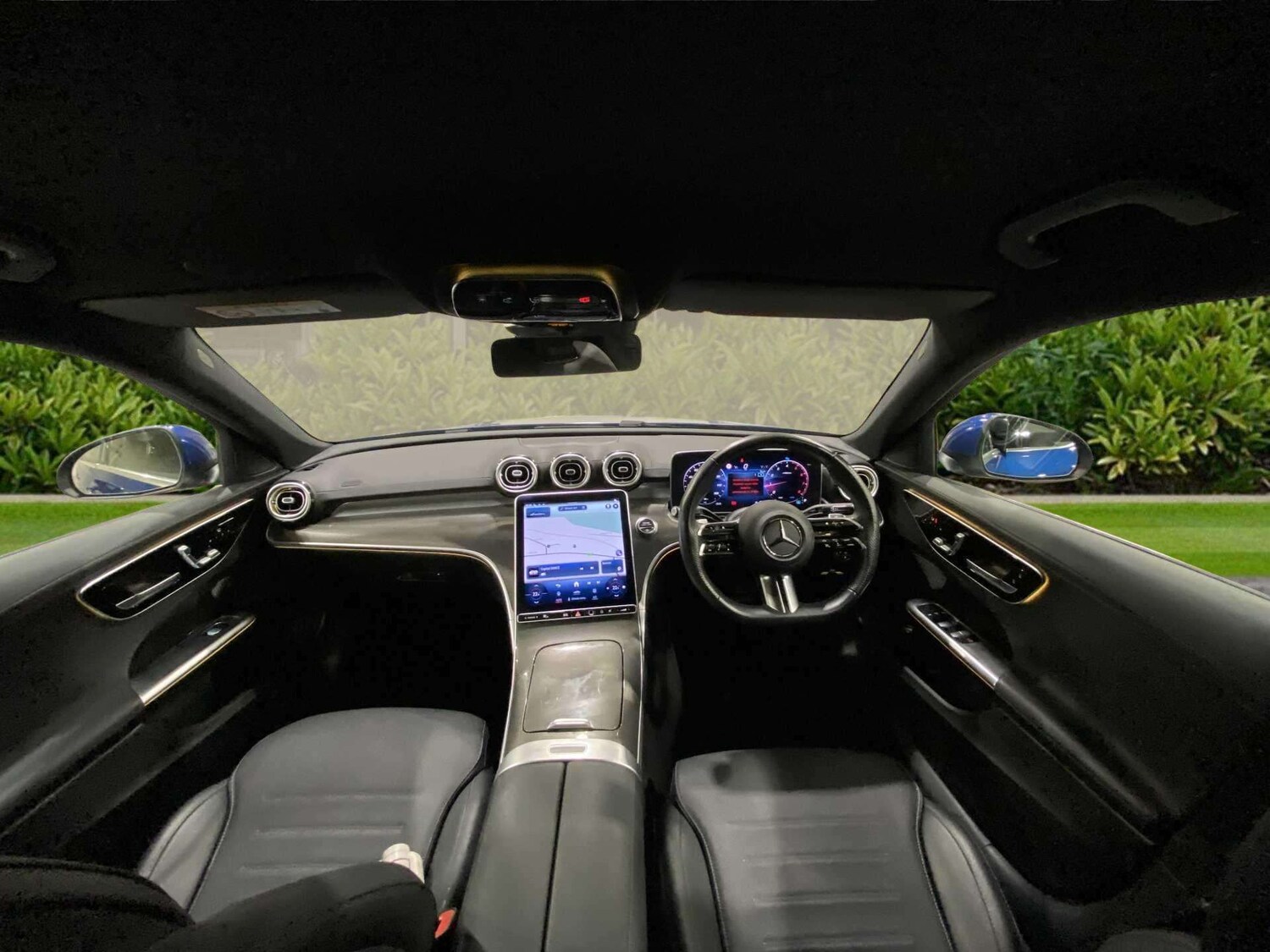 Used Mercedes-Benz C Class 2024 for sale - 77698949: Photo 17