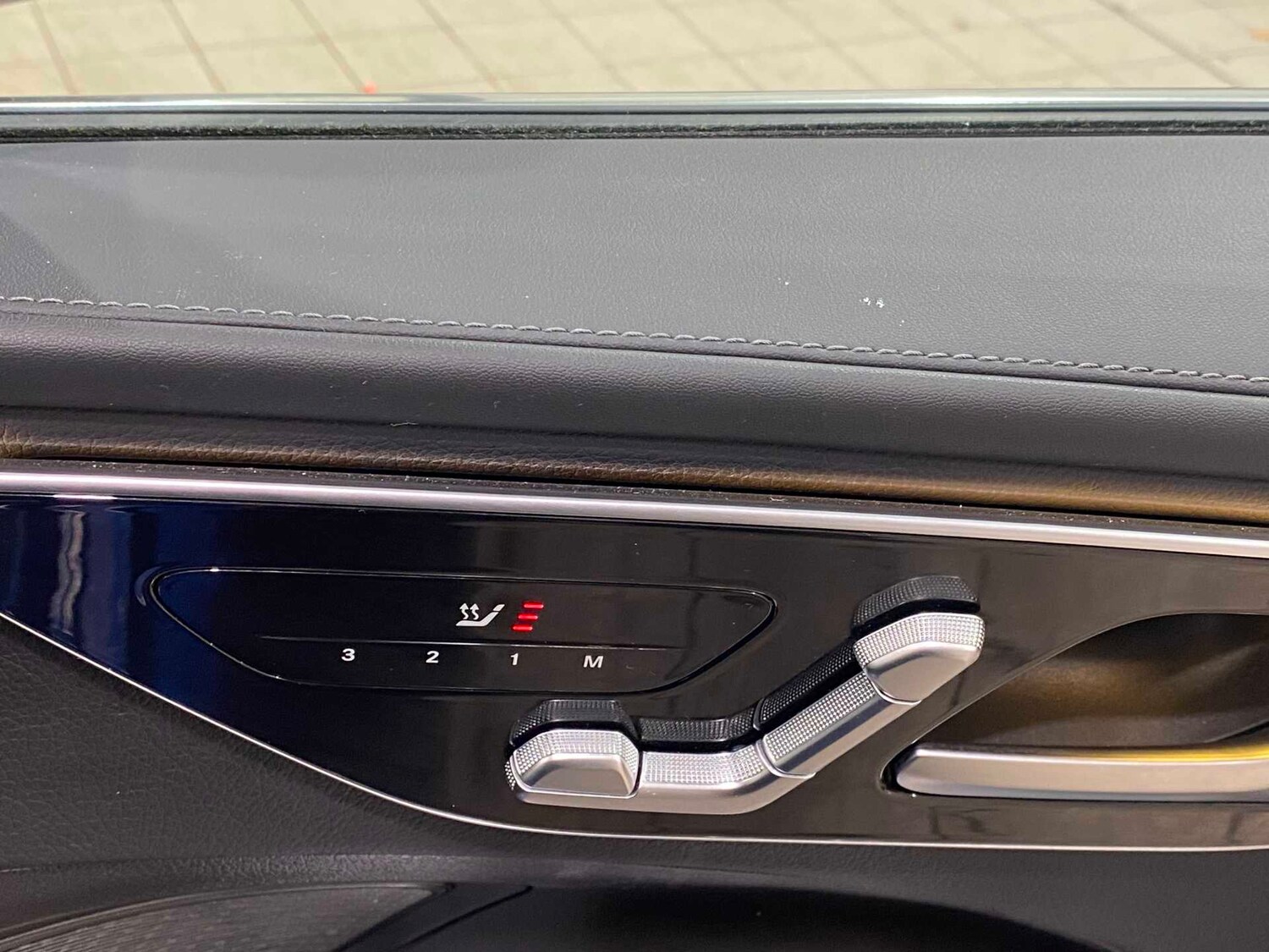 Used Mercedes-Benz C Class 2024 for sale - 77698949: Photo 19