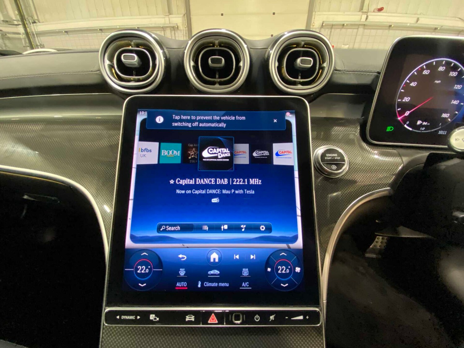 Used Mercedes-Benz C Class 2024 for sale - 77698949: Photo 27