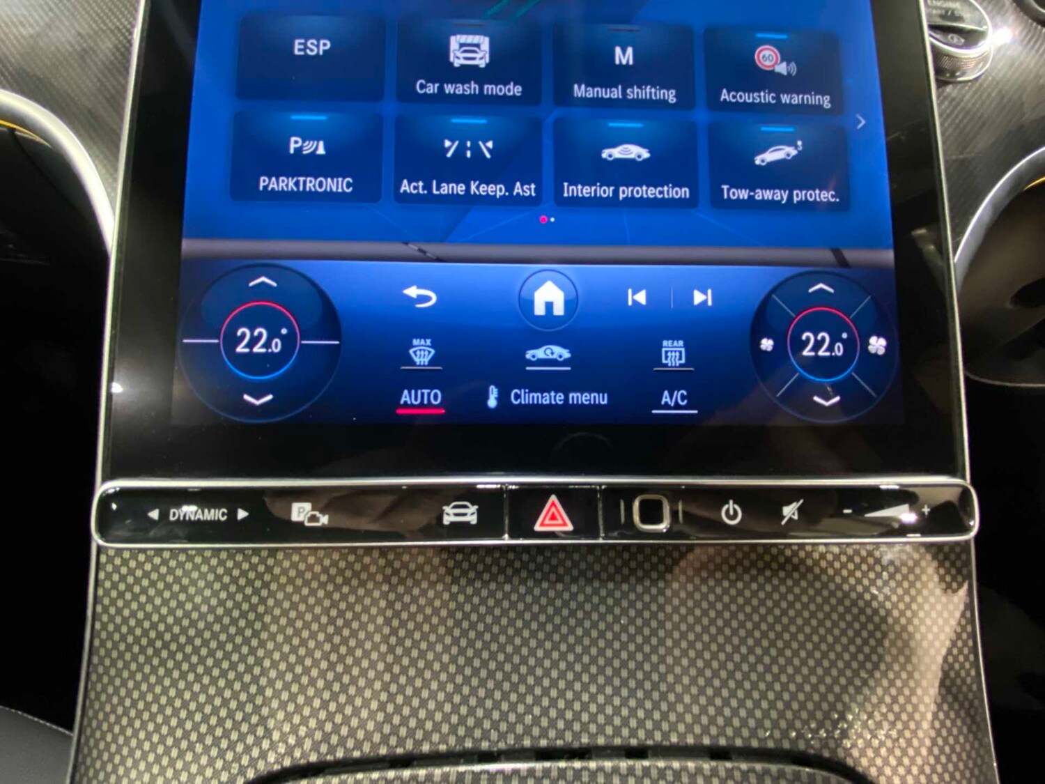 Used Mercedes-Benz C Class 2024 for sale - 77698949: Photo 33