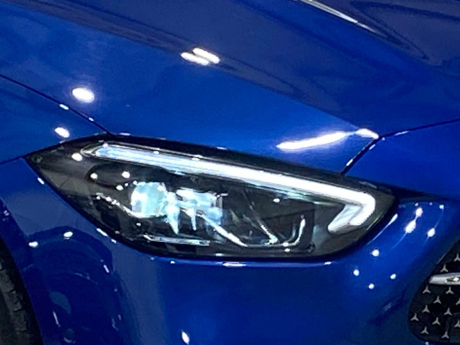 Used Mercedes-Benz C Class 2024 for sale - 77698949: Photo 9