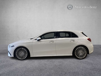 Used Mercedes-Benz A-Class 2024 for sale - 79270943: Photo
