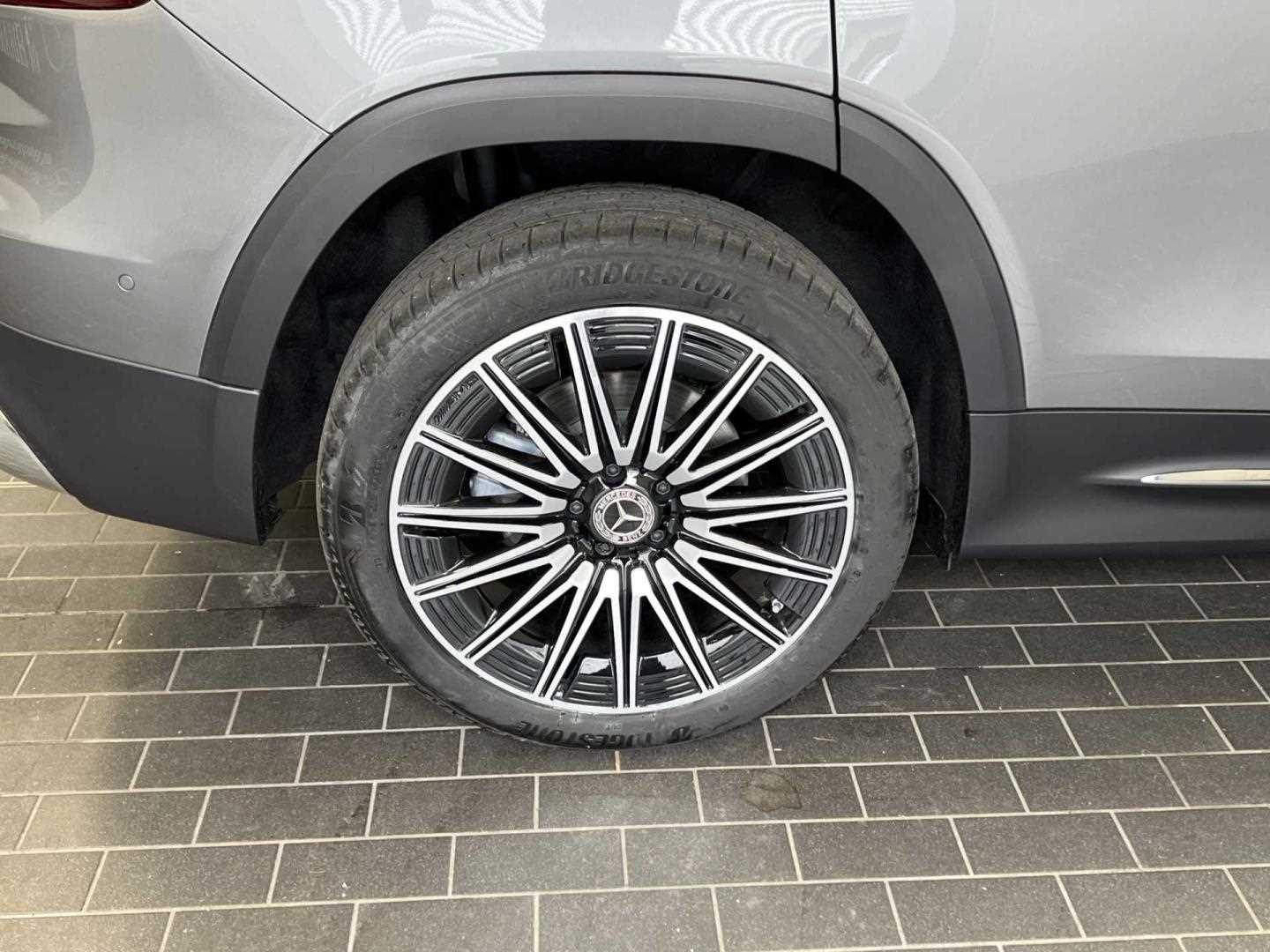 Used Mercedes-Benz GLB 2025 for sale - 77787028: Photo 10