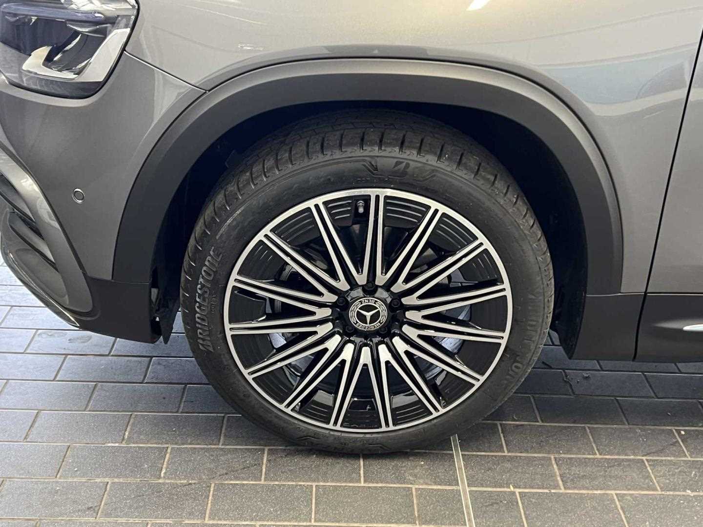 Used Mercedes-Benz GLB 2025 for sale - 77787028: Photo 11