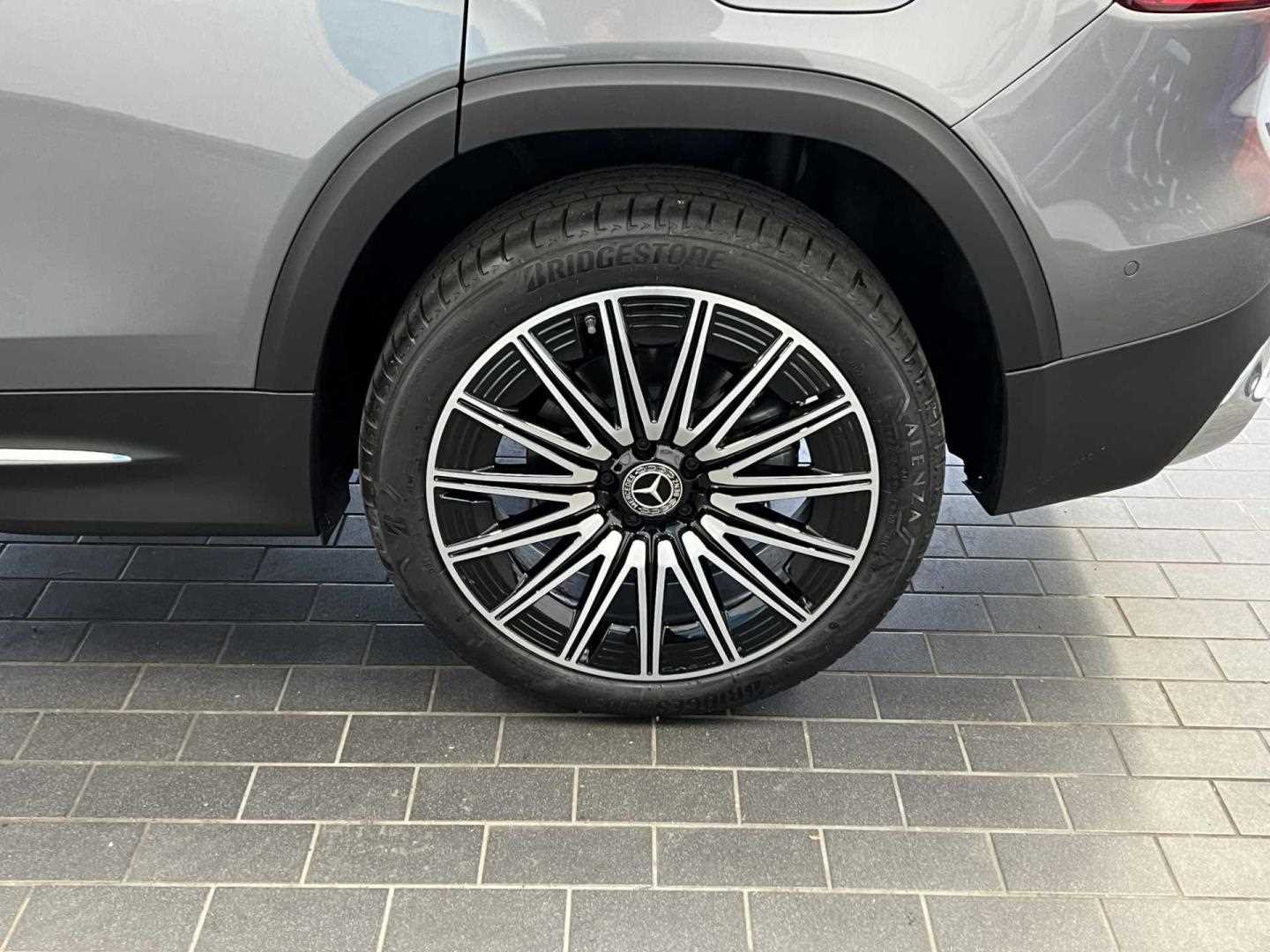 Used Mercedes-Benz GLB 2025 for sale - 77787028: Photo 12