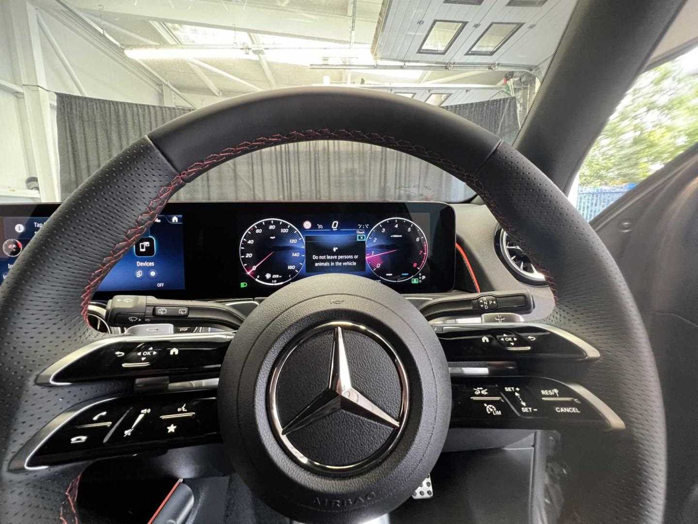 Used Mercedes-Benz GLB 2025 for sale - 77787028: Photo 13