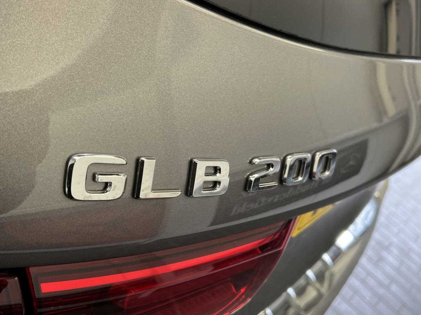 Used Mercedes-Benz GLB 2025 for sale - 77787028: Photo 21