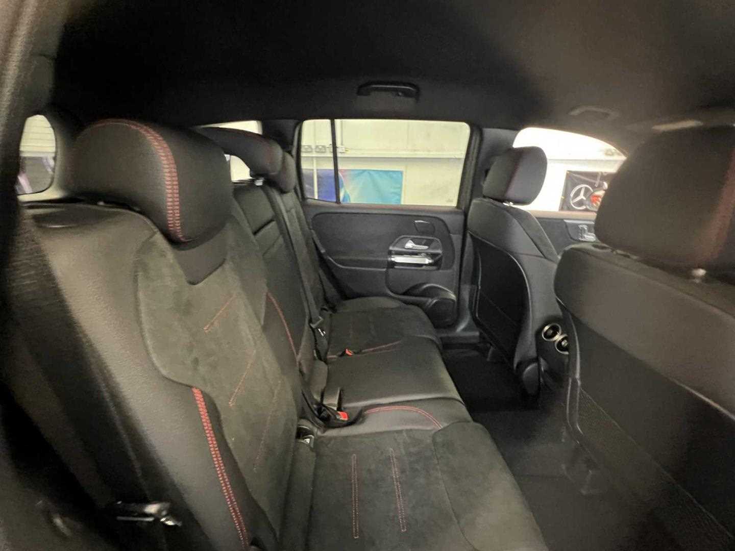Used Mercedes-Benz GLB 2025 for sale - 77787028: Photo 22