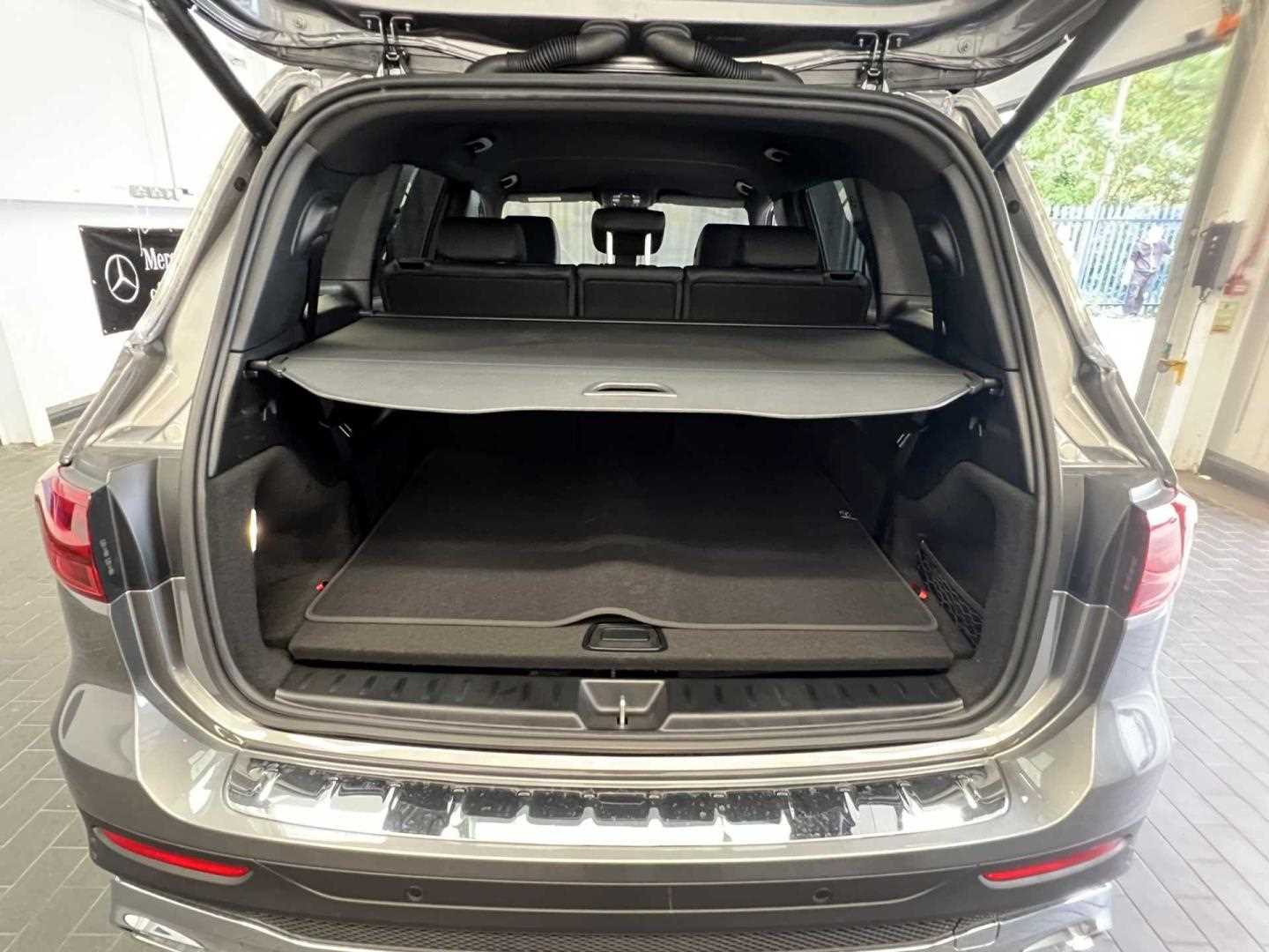 Used Mercedes-Benz GLB 2025 for sale - 77787028: Photo 23