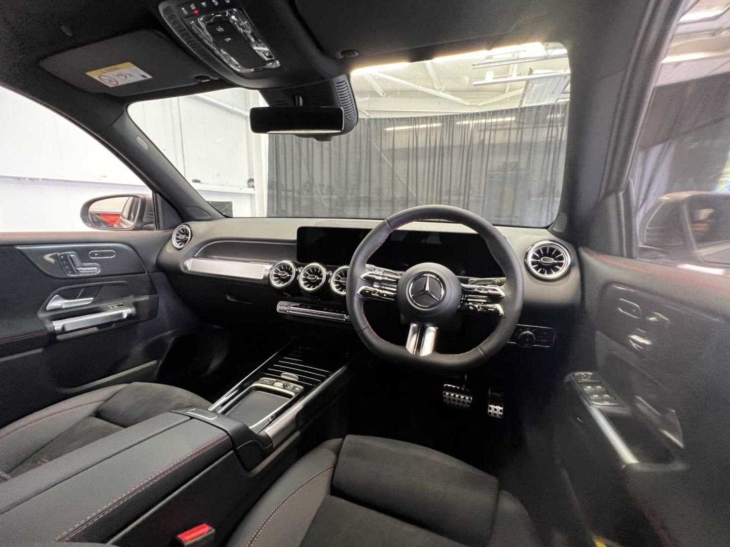 Used Mercedes-Benz GLB 2025 for sale - 77787028: Photo 26