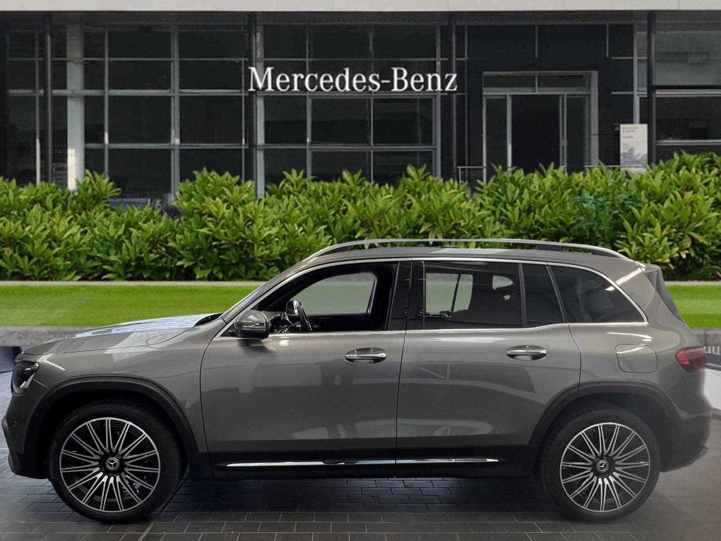 Used Mercedes-Benz GLB 2025 for sale - 77787028: Photo 7