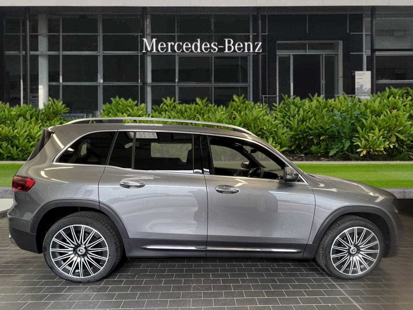 Used Mercedes-Benz GLB 2025 for sale - 77787028: Photo 8