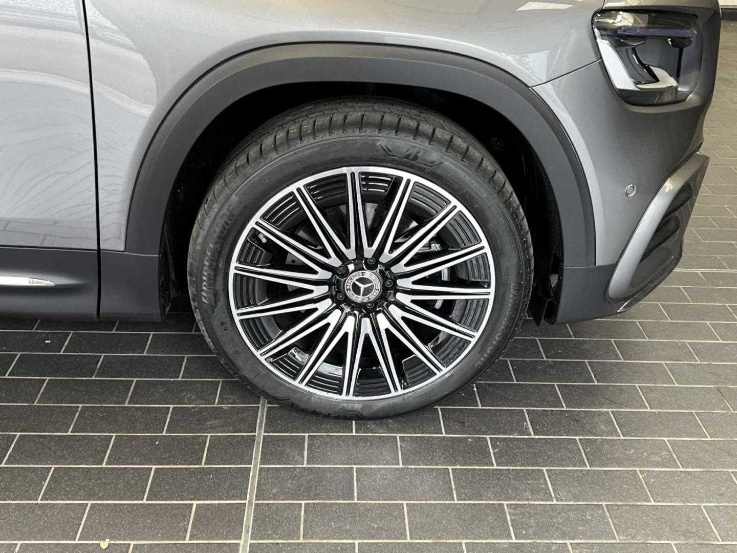 Used Mercedes-Benz GLB 2025 for sale - 77787028: Photo 9