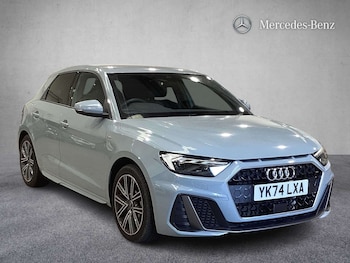 Used Audi A1 2024 for sale - 79535624: Photo
