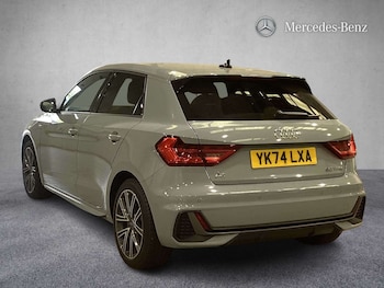 Used Audi A1 2024 for sale - 79535624: Photo